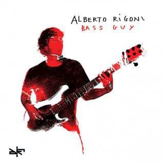 Alberto Rigoni - Bass Guy (Radio Date: 16-10-2015)