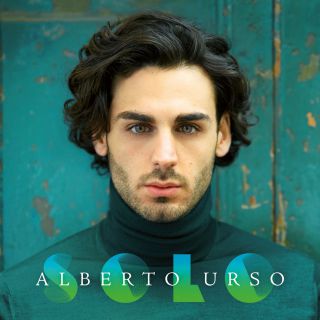 Alberto Urso - Ti Lascio Andare (Radio Date: 05-07-2019)