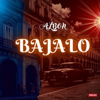 Albon - Bajalo (Radio Date: 05-08-2022)