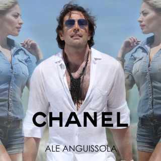 Ale Anguissola - Chanel (Radio Date: 02-07-2021)