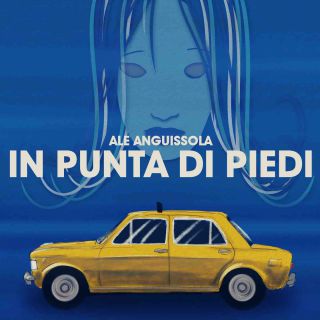 Ale Anguissola - In Punta Di Piedi (Radio Date: 16-04-2021)
