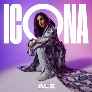 ALE - ICONA (Radio Date: 05-05-2023)