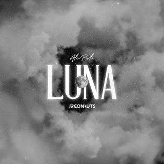 Ale Pinto - Luna (feat. Argonauts) (Radio Date: 29-03-2024)