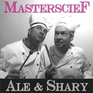 Ale & Shary - Masterscief (Radio Date: 09-02-2016)
