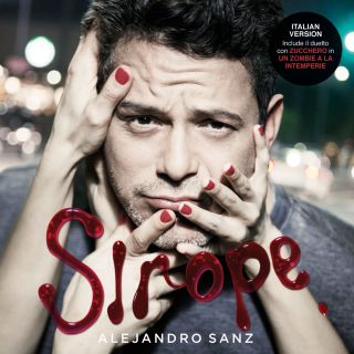 Alejandro Sanz - A Que No Me Dejas (Radio Date: 25-09-2015)