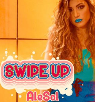 Alesol - Swipe Up (Radio Date: 19-10-2018)