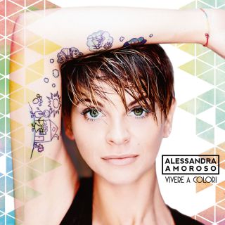 Alessandra Amoroso - Comunque andare (Radio Date: 26-02-2016)
