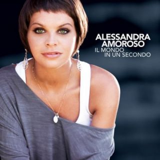 Alessandra Amoroso - "Urlo e non mi senti" - Il nuovo singolo in radio da Venerdì 19 Novembre