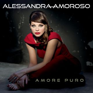 Alessandra Amoroso - L'hai dedicato a me (Radio Date: 24-10-2014)
