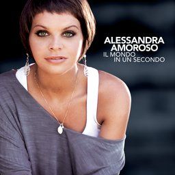 Alessandra Amoroso: Il nuovo singolo "Niente" in radio dall'11 marzo. Il tour debutta il 12 marzo a Parma