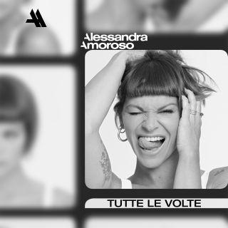 Alessandra Amoroso - Tutte le volte (Radio Date: 03-09-2021)