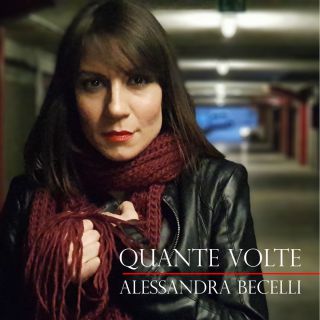 Alessandra Becelli - Quante volte (Radio Date: 02-03-2018)