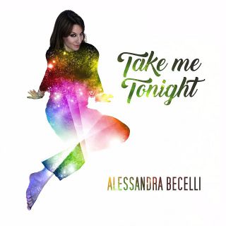 Alessandra Becelli - Take Me Tonight (Radio Date: 03-07-2018)