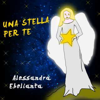 Alessandra Ebelianta - Una stella per te (Radio Date: 30-11-2018)