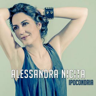 Alessandra Nicita - Ipocondria (Radio Date: 21-03-2017)
