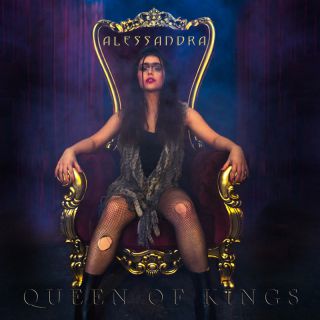Alessandra - Queen of Kings (Radio Date: 02-06-2023)