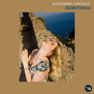 Alessandra Tumolillo - Preghiere (Radio Date: 11-11-2022)
