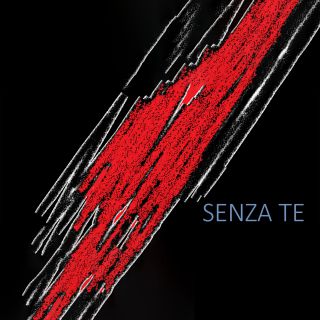 Alessandro Romano - Senza te (Radio Date: 24-06-2022)