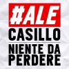 ALESSANDRO CASILLO - Niente da perdere