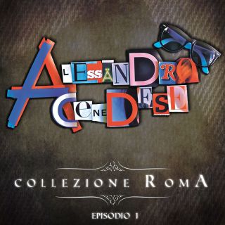 Alessandro Cenedese - La marca (Radio Date: 20-06-2014)