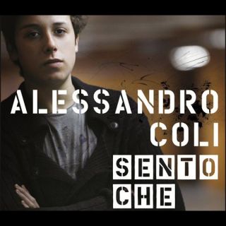 Alessandro Coli - Sento che (Radio Date: 22-03-2013)
