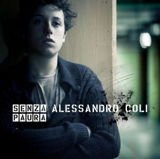 Alessandro Coli - "Solo Lei" , in radio da domani 13 settembre. Il nuovo singolo tratto dal primo EP "Senza Paura".