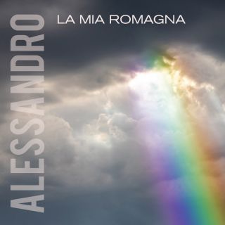 Alessandro - La Mia Romagna (Radio Date: 07-07-2023)