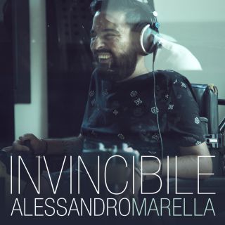 Alessandro Marella - Invincibile (Radio Date: 25-09-2015)
