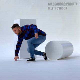 Alessandro Proietti - Elettroshock (Radio Date: 12-11-2021)