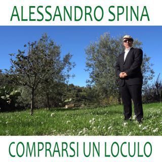 Alessandro Spina - Comprarsi un loculo (Radio Date: 27-10-2023)