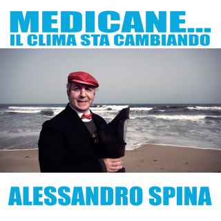 Alessandro Spina - Medicane... Il Clima Sta Cambiando (Radio Date: 30-08-2022)