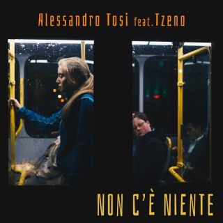 ALESSANDRO TOSI - Non c'è niente (Radio Date: 16-10-2023)