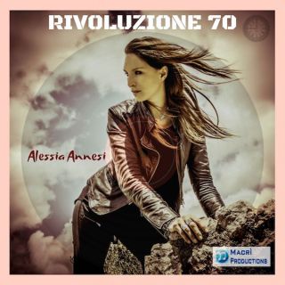 Alessia Annesi - Alza La Testa (Radio Date: 21-02-2020)