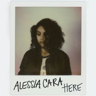 Alessia Cara - Here (Radio Date: 09-10-2015)
