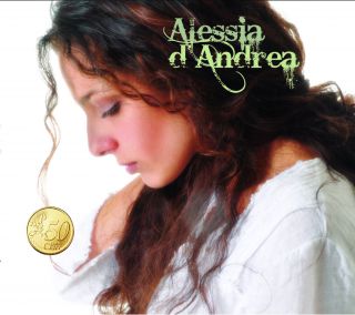 Alessia D'Andrea - The Flight (Radio Date: 21 Gennaio 2011)