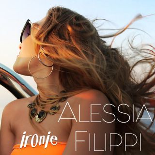 Alessia Filippi - Ironie (Radio Date: 27-07-2018)