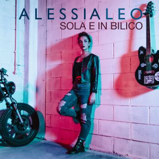 Alessia Leo - Sola e in bilico (Radio Date: 15-12-2017)