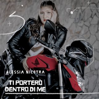 Alessia Nicotra - Ti porterò dentro di me (Radio Date: 17-06-2022)