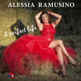 Alessia Ramusino - A Perfect Life (Radio Date: 25-11-2016)