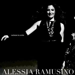 ALESSIA RAMUSINO - Cadesse la notte (Radio Date: 16-10-2023)