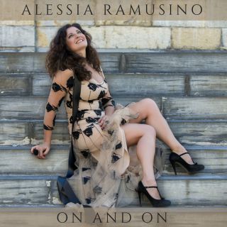Alessia Ramusino - On and On (Radio Date: 15-09-2017)