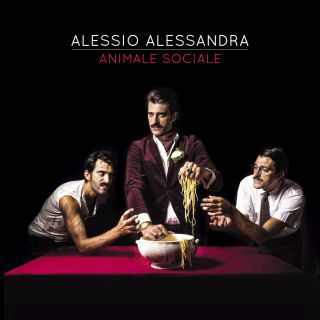 Alessio Alessandra - Il pavone (Radio Date: 13-04-2018)