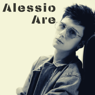 Alessio Are - Mai (Radio Date: 10-12-2019)