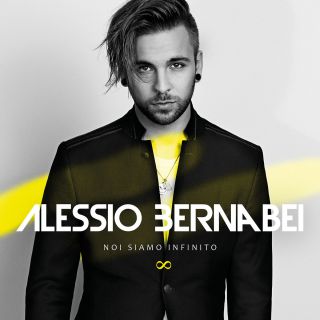 Alessio Bernabei - Noi siamo infinito (Radio Date: 11-02-2016)