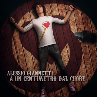 Alessio Giannetti - A un centimetro dal cuore (Radio Date: 09-11-2018)