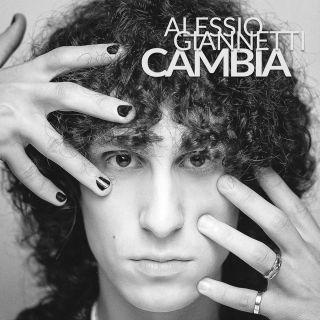 Alessio Giannetti - Cambia (Radio Date: 08-06-2018)