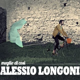 Alessio Longoni - Meglio di così (Radio Date: 29-03-2013)