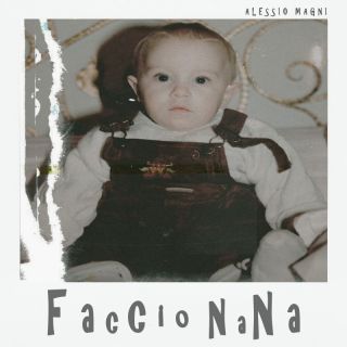 Alessio Magni - Faccio Na Na (Radio Date: 23-06-2023)