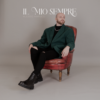 Alessio Marucci - Il Mio Sempre (Radio Date: 01-12-2023)