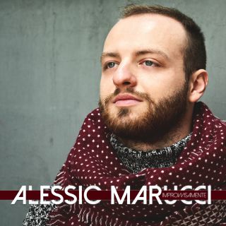 Alessio Marucci - Improvvisamente (Radio Date: 28-12-2018)